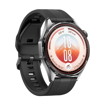 Смарт-часы Huawei Watch GT 7, 46мм, Черный (Black)