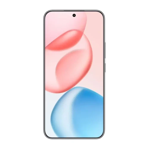 Смартфон Honor 400 12GB/512GB Полночный черный