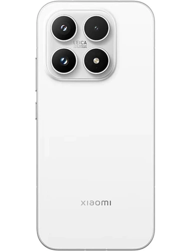 Смартфон Xiaomi 17 12GB/512GB Белый