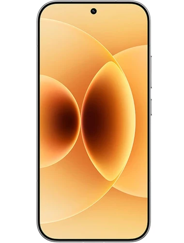 Смартфон Xiaomi 17 12GB/512GB Белый