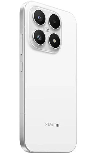 Смартфон Xiaomi 17 12GB/512GB Белый