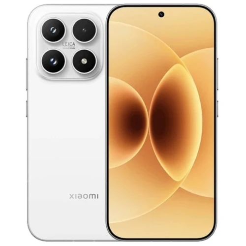 Смартфон Xiaomi 17 12GB/512GB Белый