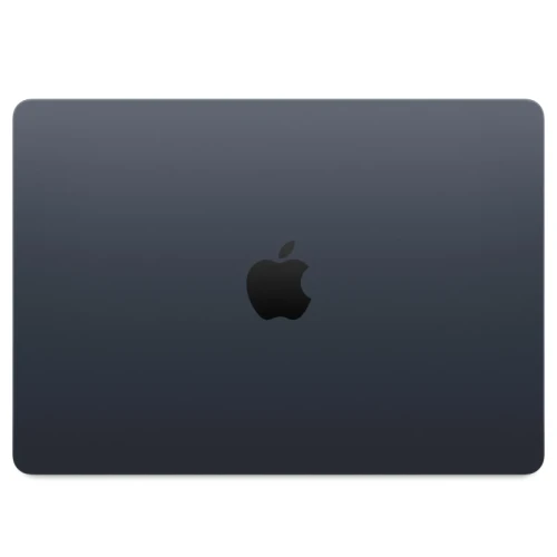 Ноутбук Apple MacBook Air 13" (M5, 10C CPU, 10C GPU, 2026), 24GB, 1TB SSD, Полночный черный (Midnight)