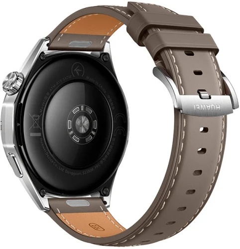 Смарт-часы Huawei Watch GT 6, 46мм, Коричневый
