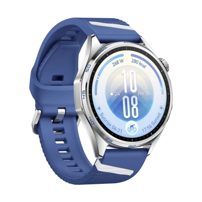 Смарт-часы Huawei Watch GT 7, 46мм, Синий (Blue)
