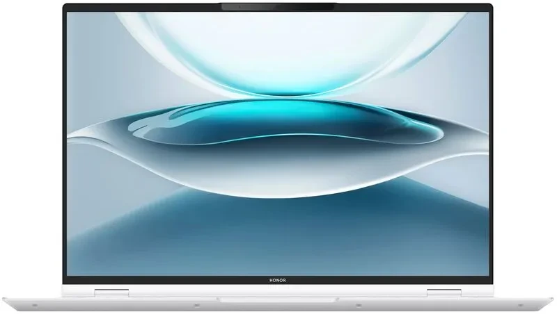 Ноутбук Honor MagicBook Pro 16" (Intel® Core™ Ultra 9 285H) HUNTER 2025, 32GB, 1TB SSD, Белый