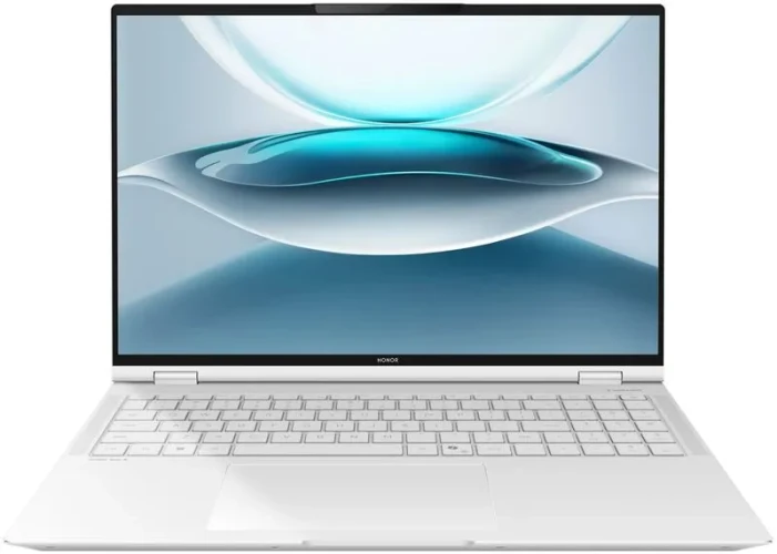 Ноутбук Honor MagicBook Pro 16" (Intel® Core™ Ultra 9 285H) HUNTER 2025, 32GB, 1TB SSD, Белый