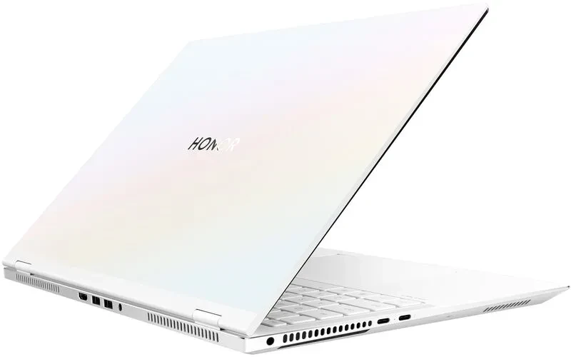 Ноутбук Honor MagicBook Pro 16" (Intel® Core™ Ultra 9 285H) HUNTER 2025, 32GB, 1TB SSD, Белый