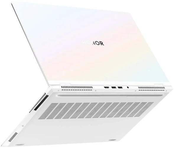 Ноутбук Honor MagicBook Pro 16" (Intel® Core™ Ultra 9 285H) HUNTER 2025, 32GB, 1TB SSD, Белый