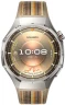 Смарт-часы Huawei Watch GT 6 Pro, 46мм, Коричневый