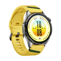 Смарт-часы Huawei Watch GT 7, 46мм, Желтый (Yellow)