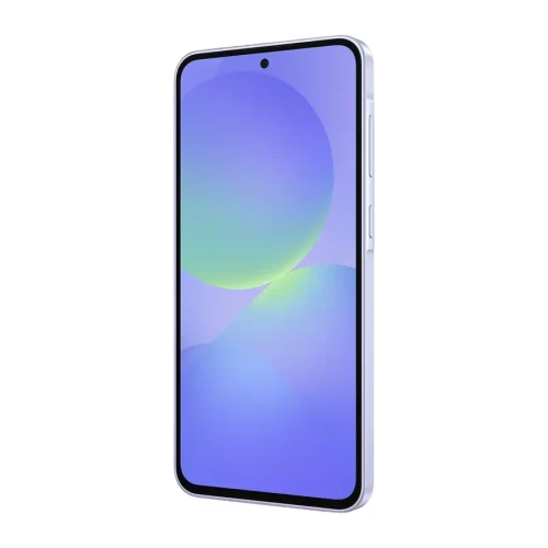 Смартфон Samsung Galaxy A36 5G 6GB/128GB Лаванда (Awesome Lavender)