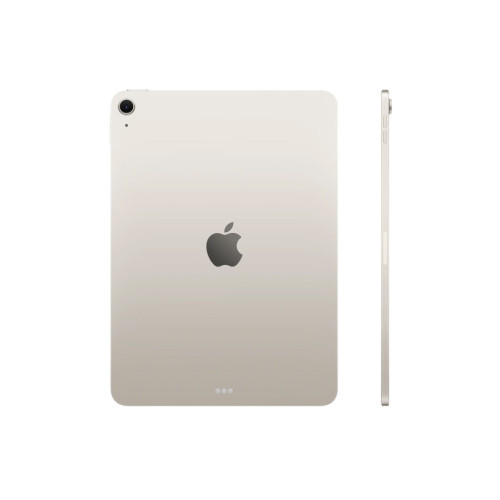 Планшет Apple iPad Air 13" (M4) Wi-Fi 512GB Сияющая звезда (Starlight)