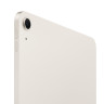 Планшет Apple iPad Air 13" (M4) Wi-Fi 512GB Сияющая звезда (Starlight)