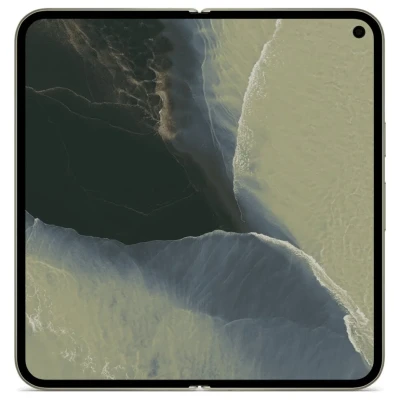 Смартфон Google Pixel 11 Pro Fold 16GB/1TB Оливковый (Olive)