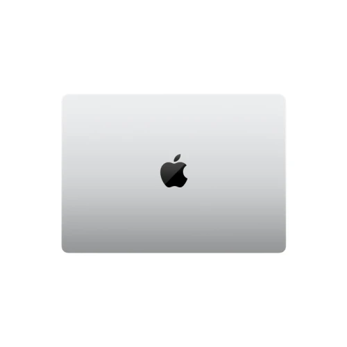 Ноутбук Apple MacBook Pro 14" (M5 Max 18C CPU, 32C GPU, 2026) 36GB, 2TB SSD, Серебристый (Silver)