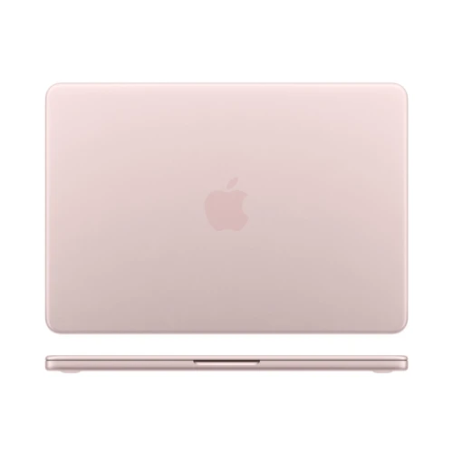 Ноутбук Apple MacBook Neo 13" (A18, 6C СPU, 5С GPU, 2026), 8GB, 512GB SSD, Нежно-розовый (Blush)