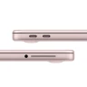 Ноутбук Apple MacBook Neo 13" (A18, 6C СPU, 5С GPU, 2026), 8GB, 512GB SSD, Нежно-розовый (Blush)