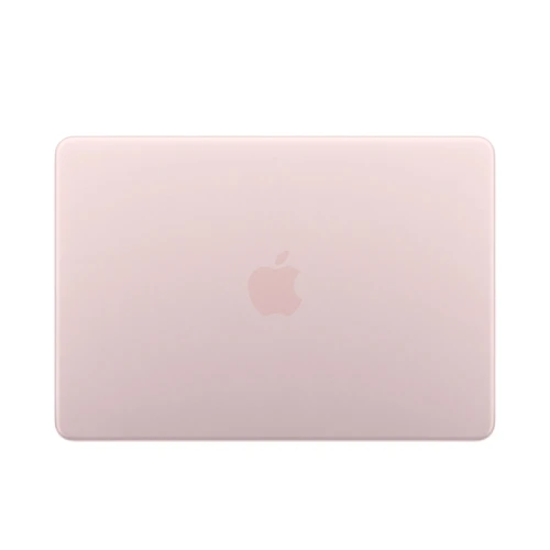 Ноутбук Apple MacBook Neo 13" (A18, 6C СPU, 5С GPU, 2026), 8GB, 512GB SSD, Нежно-розовый (Blush)