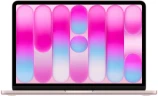 Ноутбук Apple MacBook Neo 13" (A18, 6C СPU, 5С GPU, 2026), 8GB, 512GB SSD, Нежно-розовый (Blush)