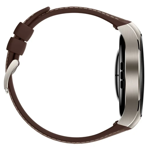 Смарт-часы Huawei Watch 5 LTE, 46мм, Коричневый