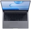 Ноутбук Honor MagicBook X16" (Intel® Core™ Ultra 5 125H), 16GB, 1TB SSD, Космический серый