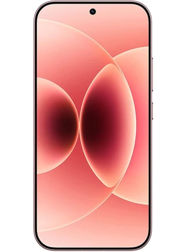 Смартфон Xiaomi 17 12GB/512GB Розовый