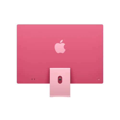 Моноблок Apple iMac 24" Retina 4.5K (M4 8C CPU, 8C GPU, 2024) 16GB, 256GB SSD, Розовый (Pink)