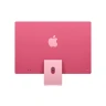 Моноблок Apple iMac 24" Retina 4.5K (M4 8C CPU, 8C GPU, 2024) 16GB, 256GB SSD, Розовый (Pink)