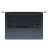 Ноутбук Apple MacBook Air 13" (M5, 10C CPU, 10C GPU, 2026), 24GB, 2TB SSD, Полночный черный (Midnight)