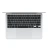 Ноутбук Apple MacBook Air 13" (M5, 10C CPU, 10C GPU, 2026), 16GB, 512GB SSD, Серебристый (Silver)