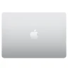 Ноутбук Apple MacBook Air 13" (M5, 10C CPU, 10C GPU, 2026), 16GB, 512GB SSD, Серебристый (Silver)