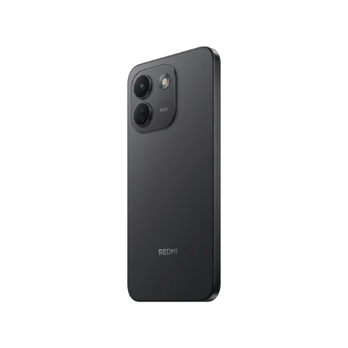 Смартфон Redmi Note 17 Pro Max 5G 12GB/256GB Черный (Black)