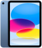 Планшет Apple iPad 11" (A16) Wi-Fi 256GB Синий (Blue)