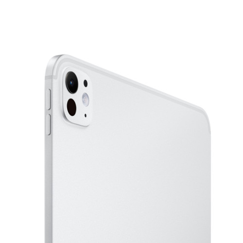 Планшет Apple iPad Pro 11" (M4) Wi-Fi + Cellular 1TB Серебристый (Silver)
