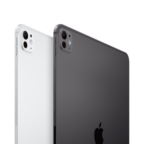 Планшет Apple iPad Pro 11" (M4) Wi-Fi + Cellular 1TB Серебристый (Silver)