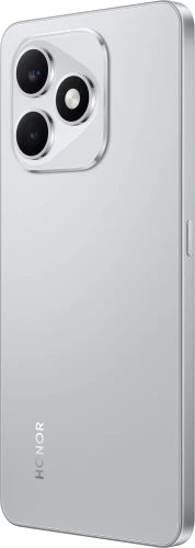 Смартфон Honor X8d 8GB/128GB Вельветовый серый
