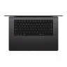 Ноутбук Apple MacBook Pro 14" (M5 Max 18C CPU, 32C GPU, 2026) 36GB, 2TB SSD, Черный космос (Space Black)