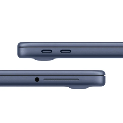 Ноутбук Apple MacBook Neo 13" (A18, 6C СPU, 5С GPU, 2026), 8GB, 512GB SSD, Индиго (Indigo)