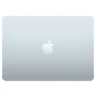 Ноутбук Apple MacBook Air 13" (M5, 10C CPU, 10C GPU, 2026), 16GB, 512GB SSD, Небесно-голубой (Sky Blue)