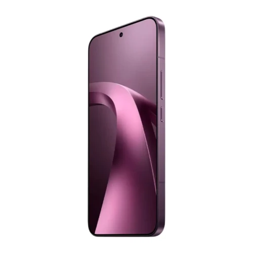 Смартфон Xiaomi 17T Pro 12GB/1TB Глубокий фиолетовый (Deep Violet)