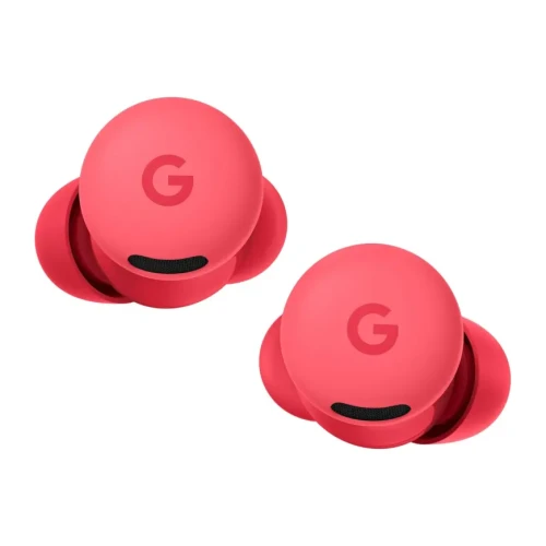 Наушники Google Pixel Buds 2a Ягода|Алый (Berry)