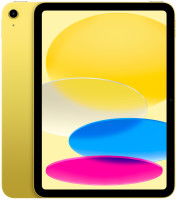 Планшет Apple iPad 11" (A16) Wi-Fi 512GB Желтый (Yellow)