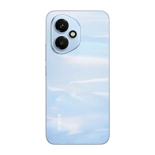 Смартфон Honor 400 12GB/256GB Атлантический синий