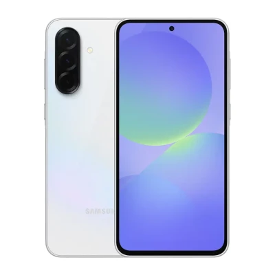 Смартфон Samsung Galaxy A36 5G 6GB/128GB Белый (Awesome White)
