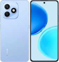 Смартфон Honor X8d 8GB/128GB Голубой