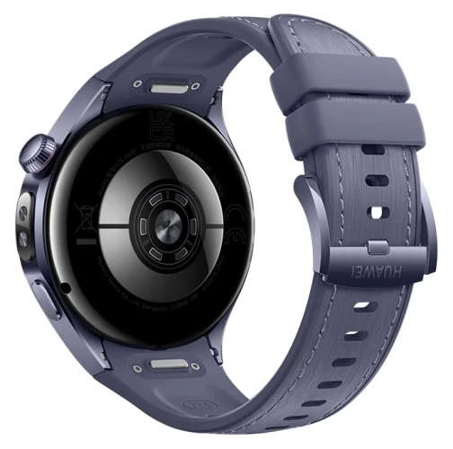Смарт-часы Huawei Watch 5 LTE, 46мм, Фиолетовый