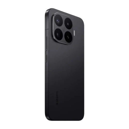 Смартфон Xiaomi 17T Pro 12GB/1TB Черный (Black)