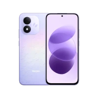 Смартфон Redmi Note 17 8GB/256GB Небесно-фиолетовый (Celestial Purple)
