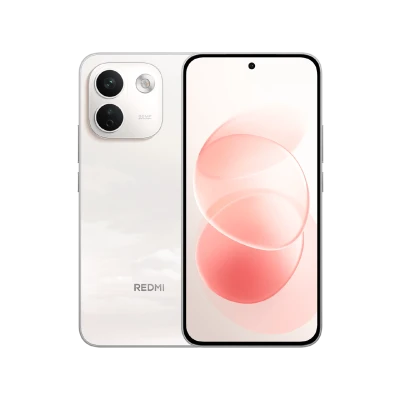 Смартфон Redmi Note 17 Pro Max 5G 8GB/512GB Розово-бежевый (Cloud Blush)